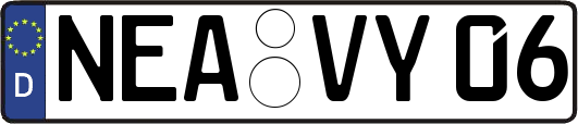 NEA-VY06
