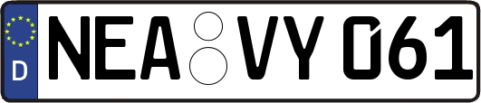 NEA-VY061