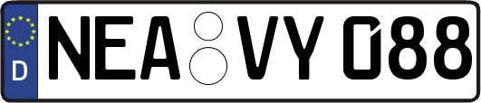 NEA-VY088