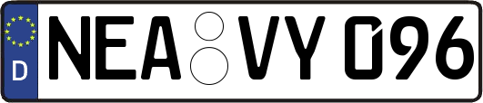 NEA-VY096