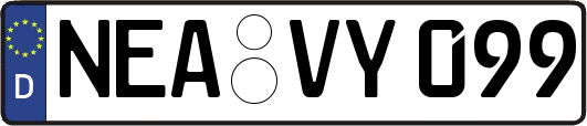 NEA-VY099
