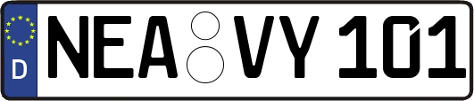 NEA-VY101