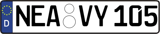 NEA-VY105