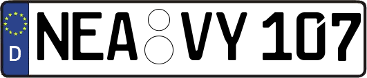 NEA-VY107