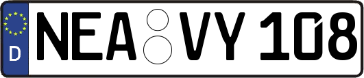 NEA-VY108