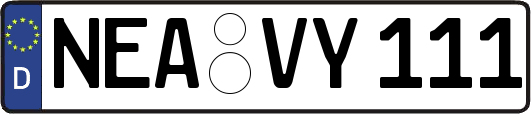NEA-VY111