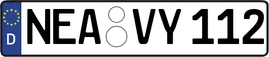 NEA-VY112
