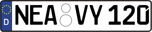 NEA-VY120