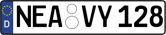 NEA-VY128