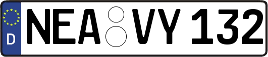 NEA-VY132