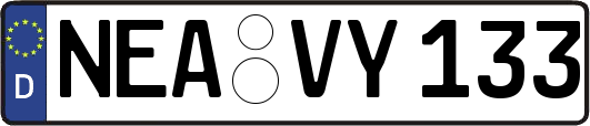 NEA-VY133