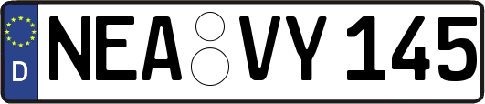 NEA-VY145