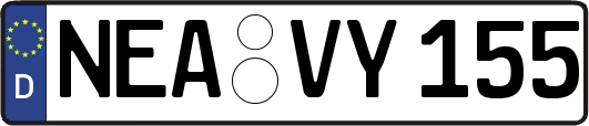 NEA-VY155