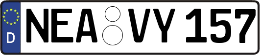 NEA-VY157