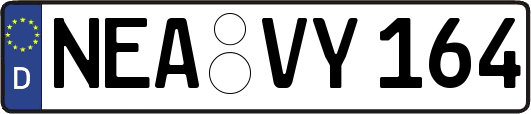 NEA-VY164