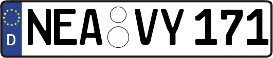 NEA-VY171