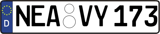 NEA-VY173