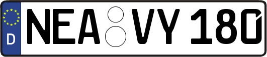 NEA-VY180