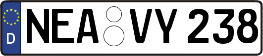 NEA-VY238