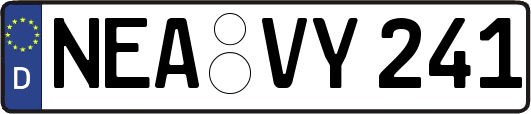 NEA-VY241