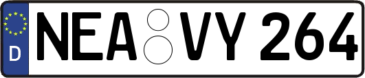 NEA-VY264