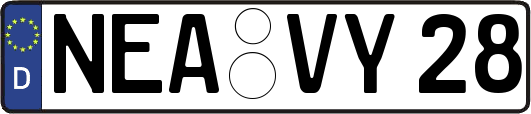 NEA-VY28