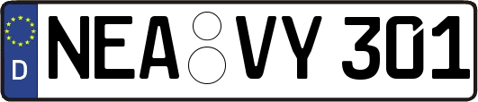 NEA-VY301