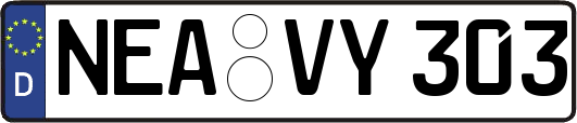 NEA-VY303