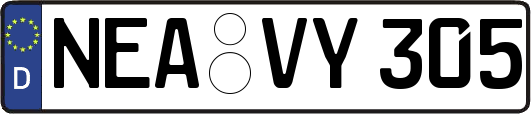 NEA-VY305