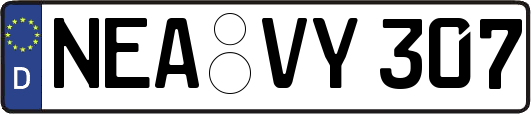 NEA-VY307