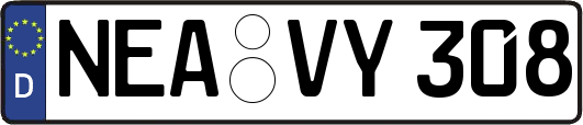 NEA-VY308