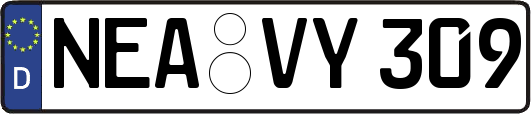 NEA-VY309