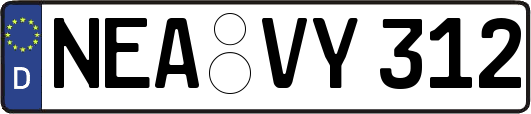 NEA-VY312