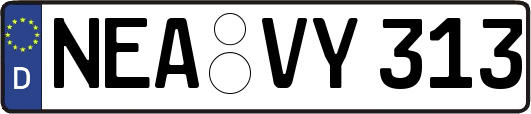 NEA-VY313