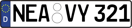 NEA-VY321
