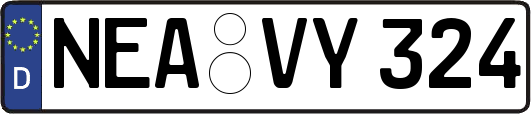 NEA-VY324