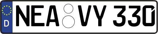 NEA-VY330