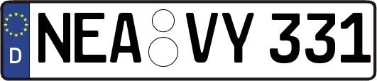 NEA-VY331