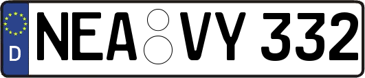 NEA-VY332