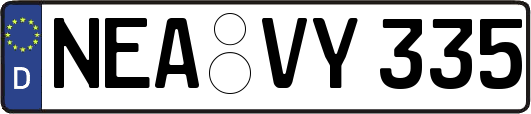 NEA-VY335