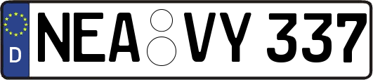 NEA-VY337