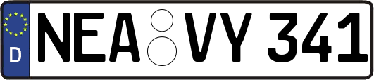 NEA-VY341