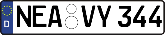NEA-VY344