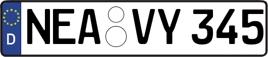 NEA-VY345