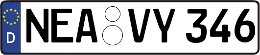 NEA-VY346