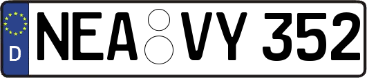 NEA-VY352