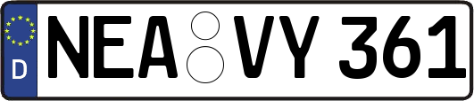 NEA-VY361