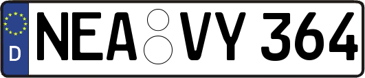 NEA-VY364
