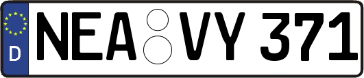 NEA-VY371