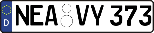 NEA-VY373